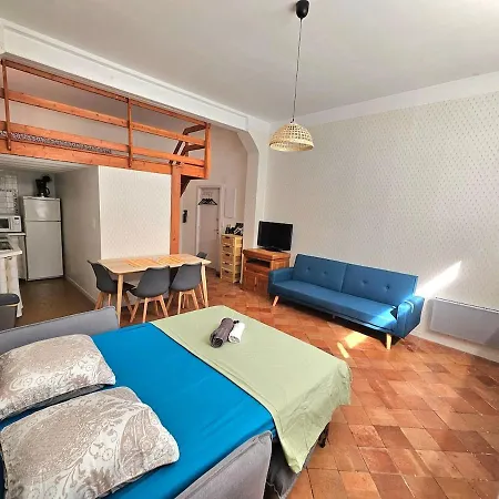 Victoria By Marion Apartmán Biarritz